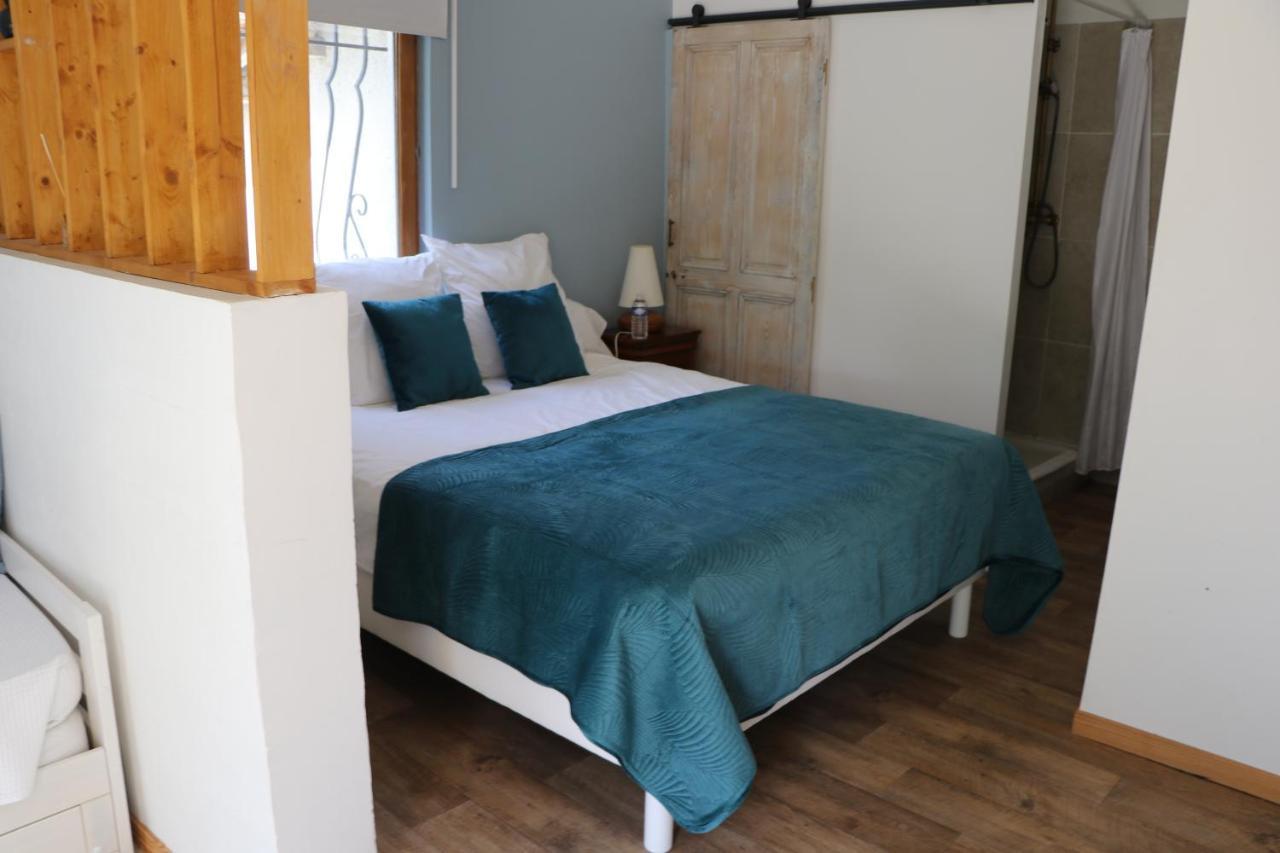 Le Mas Des Cerisiers Jacuzzi Et Sauna Inclus Pour Tous Les Logements Avignon Exteriör bild