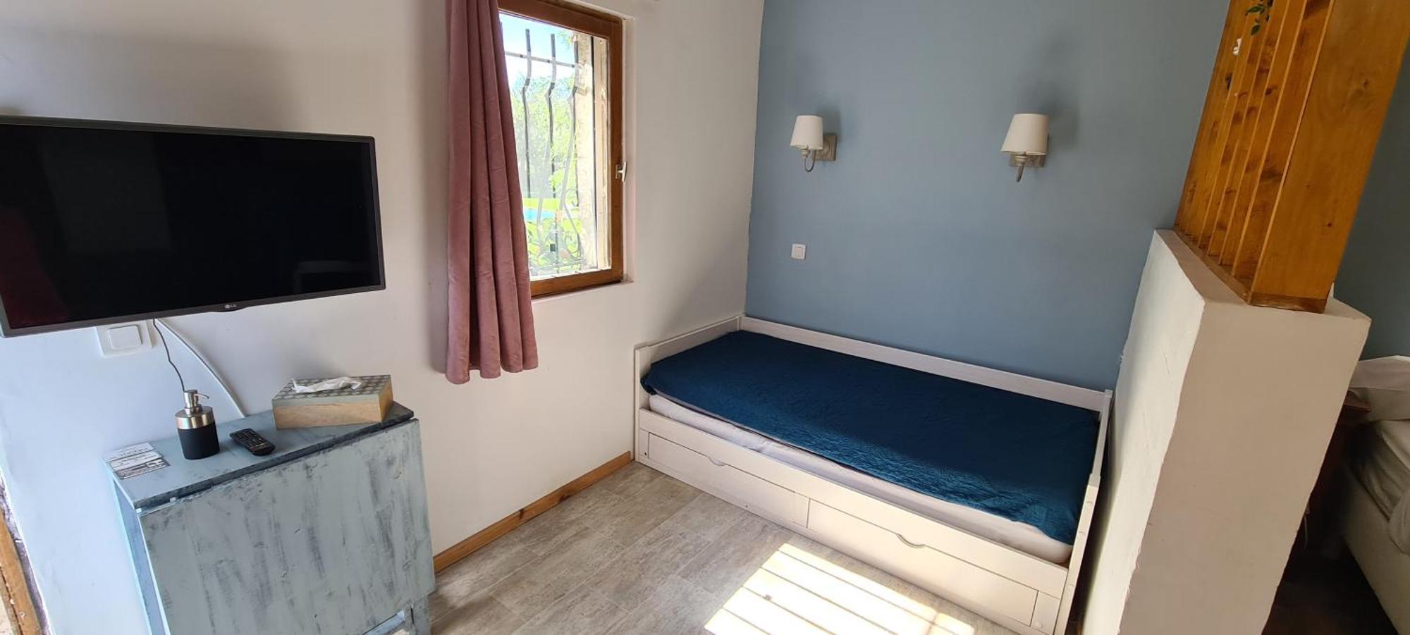 Le Mas Des Cerisiers Jacuzzi Et Sauna Inclus Pour Tous Les Logements Avignon Exteriör bild