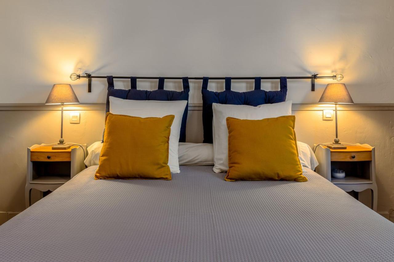 Le Mas Des Cerisiers Jacuzzi Et Sauna Inclus Pour Tous Les Logements Avignon Exteriör bild