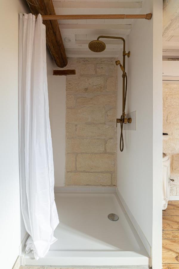Le Mas Des Cerisiers Jacuzzi Et Sauna Inclus Pour Tous Les Logements Avignon Exteriör bild